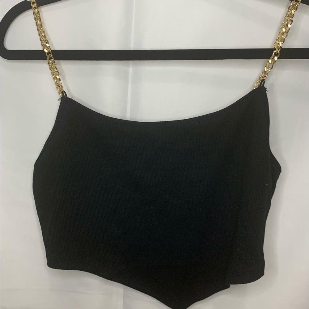 Bandana Top